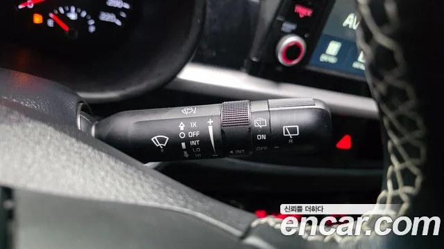 2020 Kia 올 뉴 모닝 (JA)