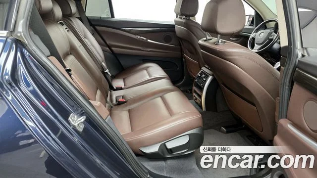 2017 BMW 5시리즈 GT (F07)