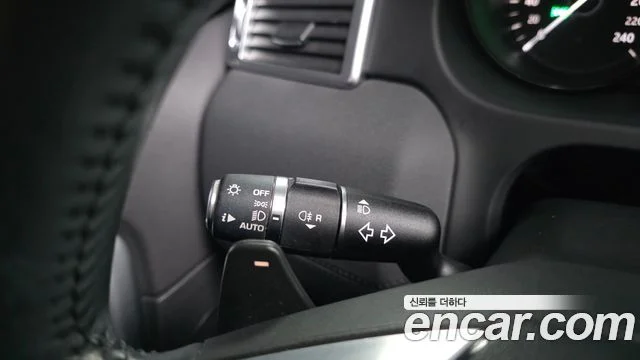 2017 Land Rover 디스커버리 스포츠