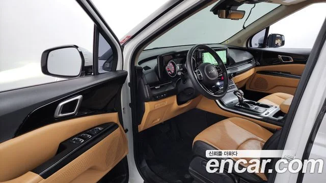 2022 Kia Carnival Gen.4