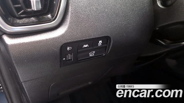 2020 Kia Sorento Gen.4