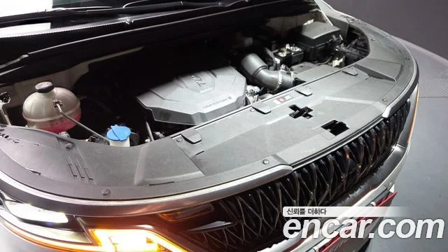 2021 Kia Carnival Gen.4