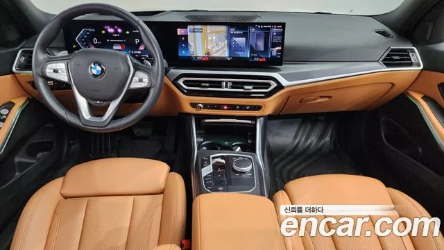 2024 BMW 3 Series (G20)