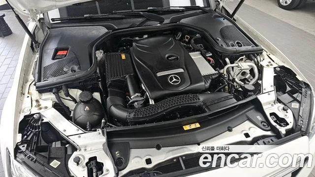 2020 Mercedes-Benz E-클래스 W213