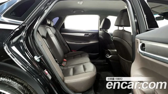 2021 Hyundai 더 뉴 그랜저 IG