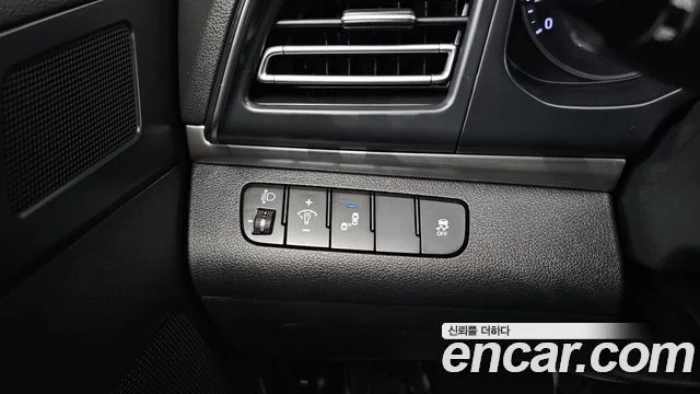 2020 Hyundai 더 뉴 아반떼 AD