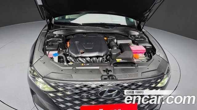 2022 Hyundai 더 뉴 그랜저 IG 하이브리드