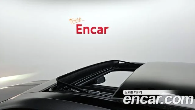 2021 Genesis 더 뉴 G70