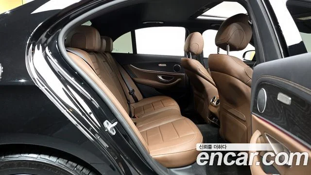 2022 Mercedes-Benz E-클래스 W213