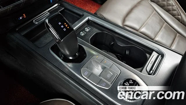 2023 KG Mobility 올 뉴 렉스턴