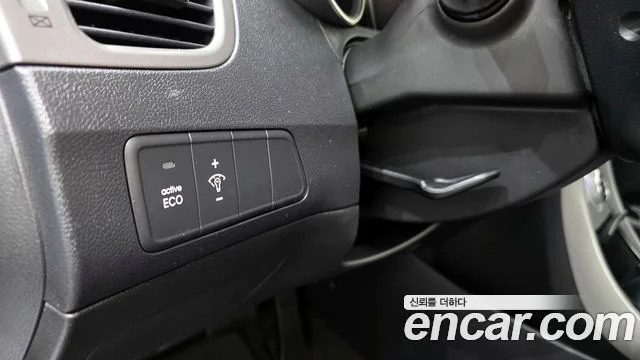 2011 Hyundai 아반떼 MD