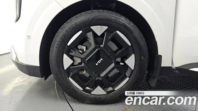 2024 Kia Carnival (New) Gen.4