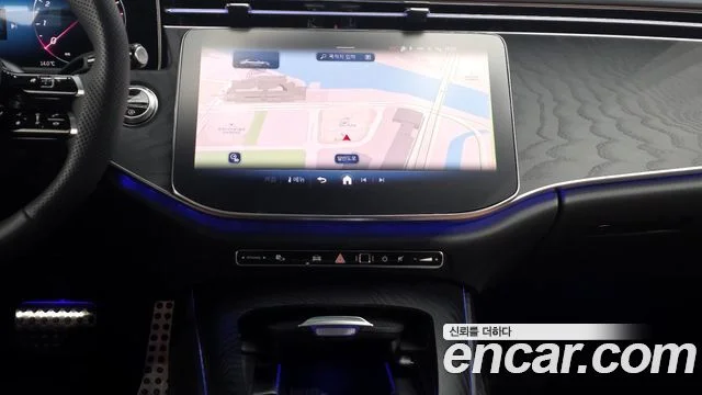 2025 Mercedes-Benz E-클래스 W214