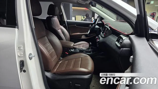 2016 Kia 올 뉴 쏘렌토