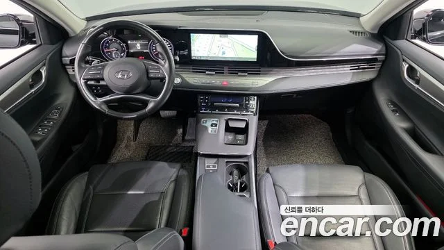 2022 Hyundai 더 뉴 그랜저 IG