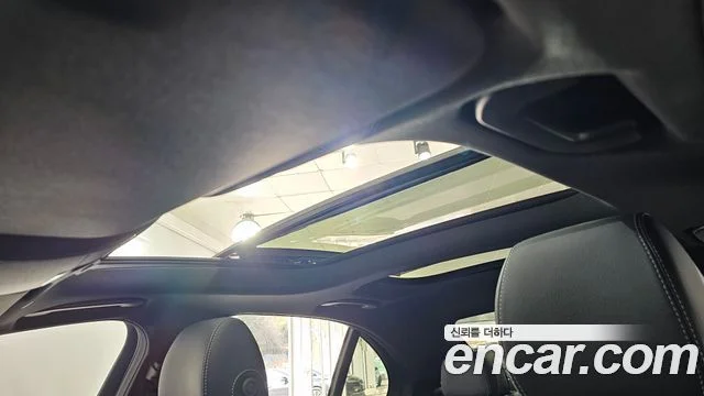 2022 Mercedes-Benz E-class W213