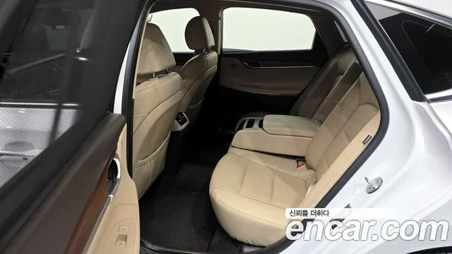 2019 Hyundai 그랜저 IG 하이브리드