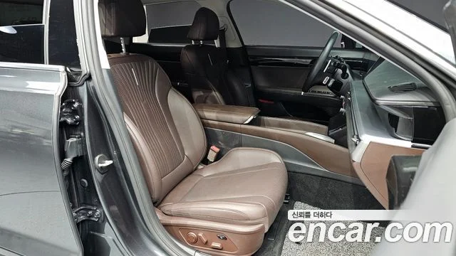 2023 Hyundai 그랜저 하이브리드 (GN7)