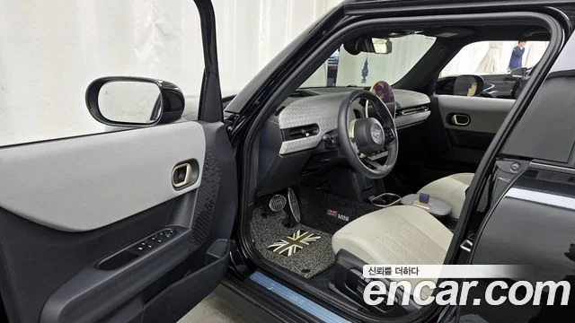 2024 MINI Cooper S Gen.4