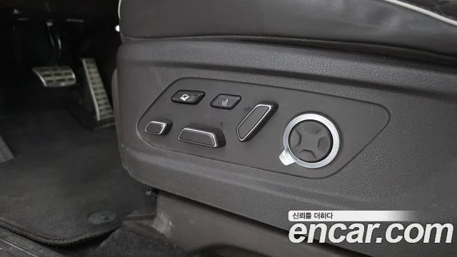 2023 Hyundai Palisade (New)