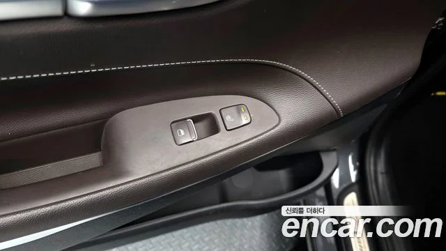 2017 Hyundai 그랜저 IG