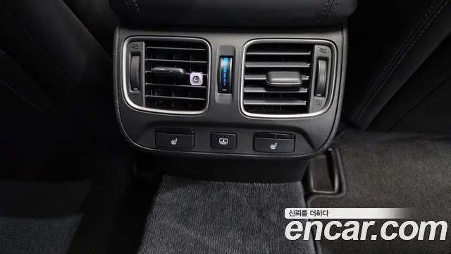 2015 Honda 레전드 5세대