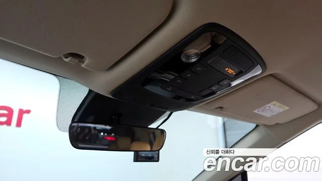 2020 Kia Carnival Gen.4