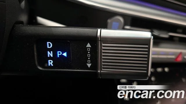 2023 Hyundai Grandeur (GN7)