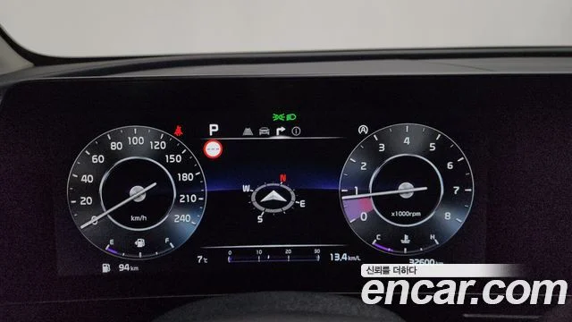 2024 Kia Sportage Gen.5