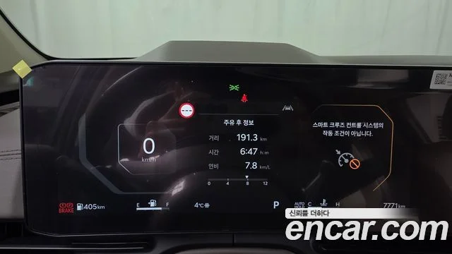 2024 Kia Carnival (New) Gen.4