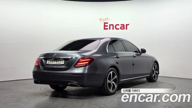 2019 Mercedes-Benz E-클래스 W213