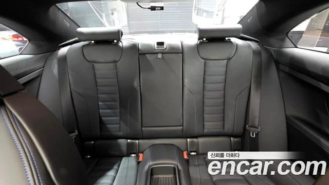 2023 BMW 2 Series (G42)