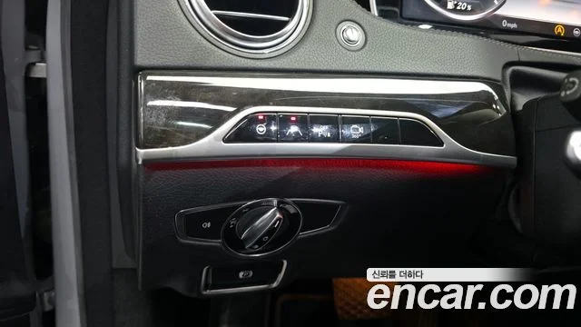2014 Mercedes-Benz S-클래스 W222