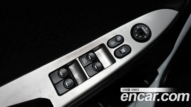 2017 Hyundai 엑센트(신형)