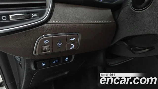 2019 Hyundai 그랜저 IG