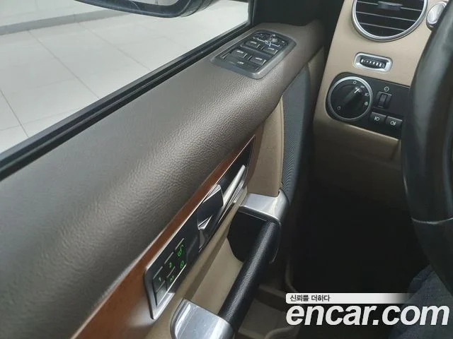 2016 Land Rover 디스커버리 4
