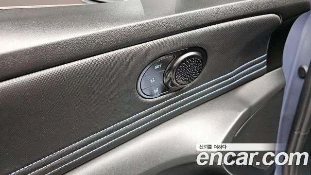 2025 Hyundai Avante (New) (CN7)