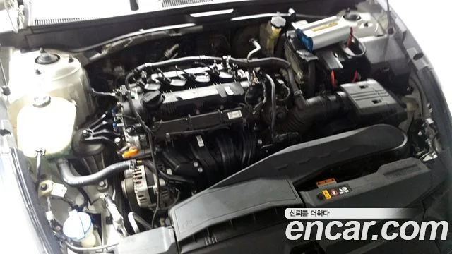 2019 Hyundai Sonata (DN8)