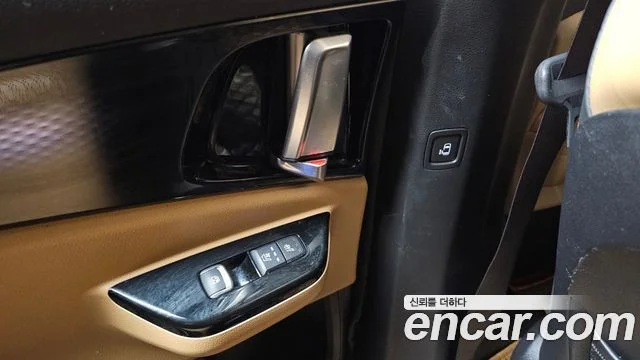 2021 Kia Carnival Gen.4