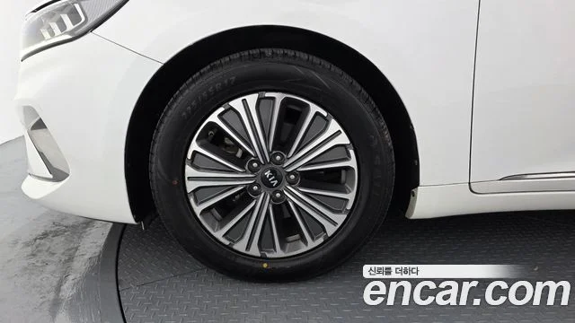 2019 Kia K7 프리미어 하이브리드