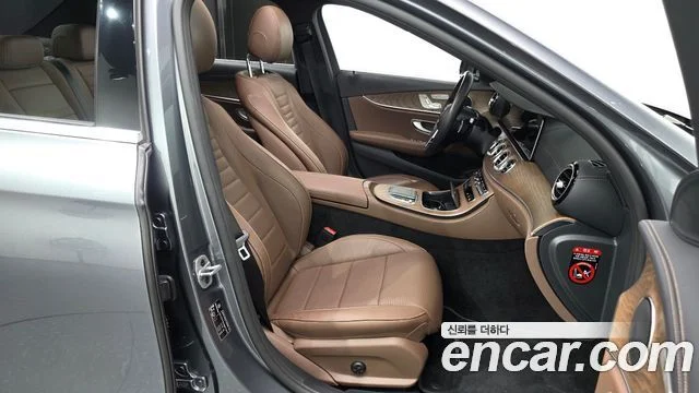 2022 Mercedes-Benz E-클래스 W213