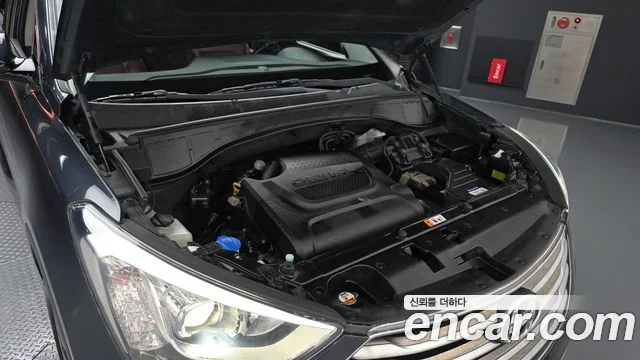 2013 Hyundai 맥스크루즈