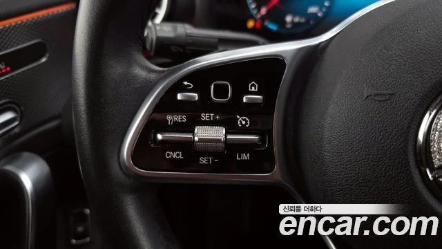 2021 Mercedes-Benz A-클래스 W177