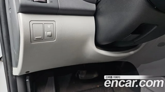 2009 Hyundai 아반떼 HD