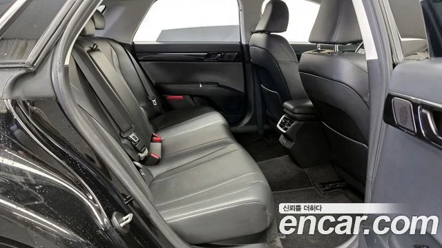 2023 Hyundai Grandeur (GN7)