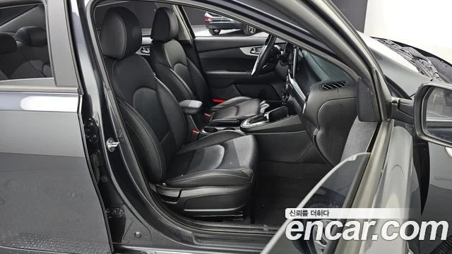 2021 Kia K3 (New) Gen.2