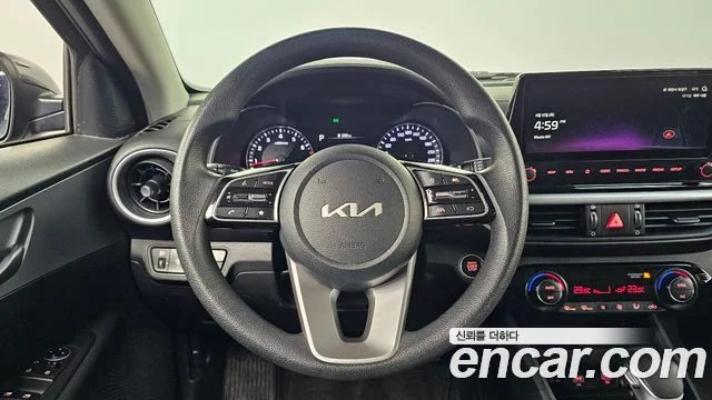 2021 Kia K3 (New) Gen.2