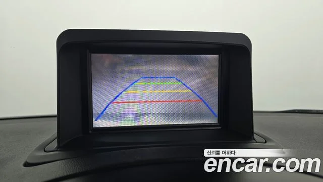 2010 Hyundai Grand Starex