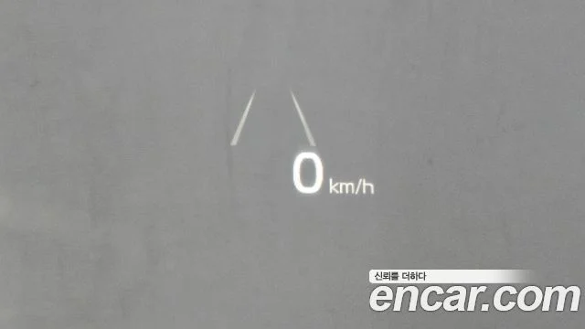 2021 Kia K5 하이브리드 3세대