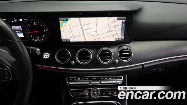 2017 Mercedes-Benz E-클래스 W213